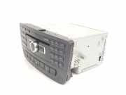 Radio CD A2469009412 Mercedes-Benz CLA (117.3) Limousine 2.2 CLA-220 CDI, 220 d 16V (OM651.930(Euro 6))