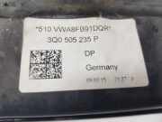 Hinterachse 3Q0505235T Volkswagen Passat (3G2) Limousine 1.6 TDI 16V (DCXA) 2015 DCXA