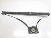 Fensterheber Rechts Vorne 7C0837462A Volkswagen Crafter (SY) Chassis-Cabine 2.0 TDI RWD (DREC) DREC