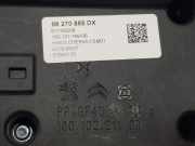 Schaltermechanisch 98270885DX Peugeot 3008 II (M4/MC/MJ/MR) Gro?raumlimousine 1.5 BlueHDi 130 (DV5RC(YHZ))