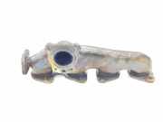 Auspuff Krümmer A6511400709 Mercedes-Benz A (W176) Schrägheck 2.2 A-200 CDI, A-200d 16V (OM651.930(Euro 6))