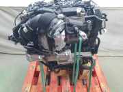 Motor COMPLEET DETB Audi A4 Avant (B9) Kombi 2.0 TFSI 16V Mild Hybrid Quattro (DDWA)