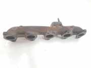 Auspuff Krümmer 0341J2 Peugeot 2008 (CU) Großraumlimousine 1.5 BlueHDi 100 (DV5RD(YHY)) 2014