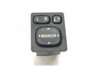 Spiegelverstellung Schalter 8487028020 Toyota Land Cruiser (J12) Hardtop Geländewagen 3.0 D-4D 16V (1KDFTV) 2007