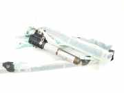 Vorhang Airbag Links VOOR 3C0880741F Volkswagen Passat Variant (3C5) Kombi 2.0 TDI 16V 170 (CBBB) 2010 CBBB