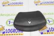 Airbag Lenkrad 8200071201 Renault Laguna II Grandtour (KG) Kombi 5-drs 1.9 dCi 120 (F9Q-750) 2003