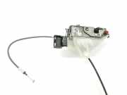 Türschloss Links Hinten 9824358780 Citroën Berlingo Multispace Großraumlimousine 1.5 BlueHDi 100 (DV5RD(YHY))