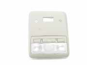 Innenbeleuchtung 42424624 Opel X Selective Start-Stop