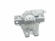 Heckschloss 8196401 BMW 3 serie (E46/4) Limousine 320d 16_V (M47N(204D4)) 2003