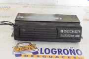Radio CD CARGADORCD Maserati GranSport Coupé 4.2 V8 32V (M138P) 2004