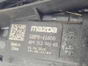 Gaspedalsensor GHP941600 Mazda CX-5 I (KE,GH) SUV 2.2 SkyActiv-D 16V 2WD (SH)