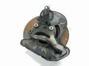 Achsschenkel Links Vorne A2043320101 Mercedes-Benz C (W204) Limousine 2.2 C-200 CDI 16V BlueEFFICIENCY (OM651.913) 2010