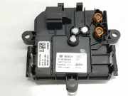 Heizwiderstand 0130309001 Mercedes-Benz C (W205) Limousine C-220 2.2 CDI BlueTEC, C-220 d 16V (OM651.921)