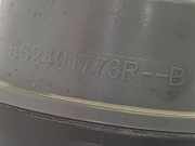 Stoßdämpfer Rechts Hinten 562106PA0A Nissan Juke (F16) SUV 1.0 DIG-T 117 12V (HR10DDT(H5D)) 2020