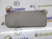 Sonnenblende Links 8143WK Peugeot Expert (G9) Van 1.6 HDi 90 (DV6UTED4(9HU)) 2010