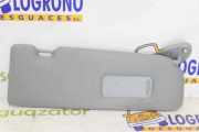 Sonnenblende Rechts 51167252506 BMW SERIE 1 BERLINA E81E87 118i