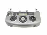 Bedienung Heizung 5590042250 Toyota RAV4 (A3) Geländewagen 2.2 D-4D 16V 4x4 (2AD-FTV)