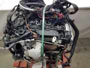 Motor COMPLEET CNHA Audi 2.0 TDI ultra