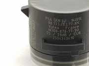 Pdc Sensor Set ACHTER 9813348377XK Opel Astra L (F3/FB/FM/FP) Schrägheck 5-drs 1.2 Turbo 130 12V (EB2ADTS(HNS))