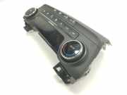 Bedienung Heizung 97250D7210TRY Hyundai Tucson (TL) SUV 1.6 GDi 16V 2WD (G4FD(Euro 4))