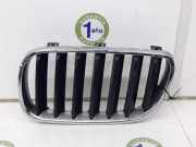 Grill Gitter Links 51113420087 BMW 2.0 16V D (150 CV) 2007