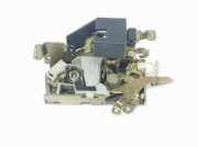 T?rschloss Links Vorne 2D1837015D Volkswagen LT II Van 2.5 TDi (AVR) 2006 AVR