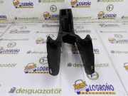 Mittelkonsole 758959 Peugeot 307 SW (3H) Kombi 2.0 HDi 110 FAP (DW10ATED(RHS)) 2003