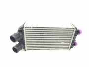 Ladeluftkühler 9824742280 Opel Corsa F (UB/UH/UP) Schrägheck 5-drs 1.2 Turbo 12V 100 (F12XHL(EB2ADTD))