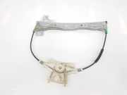 Fensterheber Links Hinten 922385 Peugeot 407 (6D) Limousine 1.6 HDi 16V (DV6TED4.FAP(9HZ)) 2005