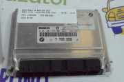 Motorsteuergerät 7785098 BMW 3 serie (E46/4) Limousine 320d 16V (M47-D20(204D1)) 1999