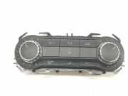 Bedienung Heizung A2469001708 Mercedes-Benz A (W176) Schrägheck 1.5 A-180 CDI, A-180d 16V (OM607.951(Euro 5) 2013