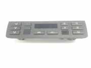 Bedienung Heizung 64116956319 BMW 3 serie (E46/4) Limousine 320d 16_V (M47N(204D4)) 2004