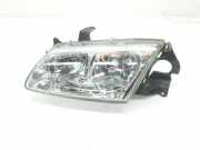 Scheinwerfer Links 26060BN01A Nissan Almera (N16) Limousine 2.2 Di 16V (YD22DDT) 2000