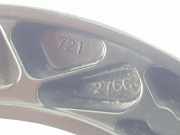 Scheibenwischer Rechts Vorne 8521142210 Toyota RAV4 (A5) Geländewagen 2.5 Hybrid 16V (A25AFXS)