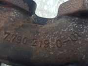 Auspuff Kr?mmer 7790219 BMW SERIE 3 BERLINA E46 320d Edition Exclusiv