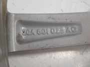 Felge 2GA601025AC Volkswagen T-Roc I SUV 1.5 TSI Evo BMT 16V (DXDB) 2023