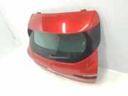 Heckklappe 901007547R Renault Megane IV (RFBB) Schrägheck 5-drs 1.2 Energy TCE 130 (H5F-408)