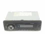Radio CD DXAR6213BT Toyota Land Cruiser 90 (J9) Hardtop Geländewagen 3.0 TD (1KZTE)