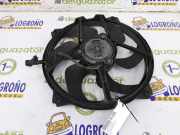 Lüfter Kühler 1253A9 Citroën C4 Coupé (LA) Schrägheck 3-drs 1.4 16V (ET3J4(KFU)) 2008