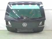 Heckklappe 7L6827025AS Volkswagen Touareg (7LA/7L6) SUV 2.5 TDI R5 (BAC) 2005 BAC
