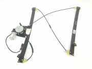 Fensterheber Rechts Vorne 63806110 BMW X5 (E53) SUV 3.0d 24V (M57N-D30(306D2)) 2005