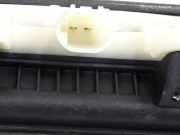 Heckklappengriff A2047500293 Mercedes-Benz C (W204) Limousine 2.2 C-220 CDI 16V BlueEFFICIENCY (OM651.911) 2011