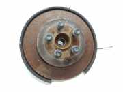 Achsschenkel Links Hinten RLH000070 Land + Range Rover Range Rover III (LM) Geländewagen 2.9 TD6 24V (M57-D30) 2002