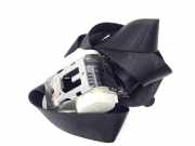 Sicherheitsgurt Rechts Hinten 72113448361 BMW X3 (E83) SUV 2.5 Si 24V (N52-B25A) 2006