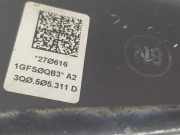 Querlenker Links Hinten Unten 3Q0505311D Volkswagen Passat (3G2) Limousine 1.8 TSI 16V (CJSA) 2017 CJSA