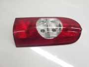 Rücklicht Rechts DEPO085511945R Nissan Interstar (X70) Van 2.5 dCi 16V 150 (G9U-632)