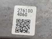 Motorsteuergerät 896660KQ12 Toyota Hilux V/VI Pick-up 2.4 D4D-F 16V 4x4 (2GD-FTV)