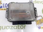 Motorsteuergerät 8200391966 Renault Scénic II (JM) Großraumlimousine 1.9 dCi 120 (F9Q-812) 1999