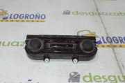 Bedienung Heizung 5P0907044M Seat Altea XL (5P5) Großraumlimousine 2.0 TFSI FR 16V Freetrack 4 (CCZB) 2009