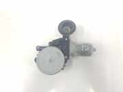 Fensterhebermotor Links Hinten 8571058010 Toyota Land Cruiser (J12) Hardtop Geländewagen 3.0 D-4D 16V (1KDFTV) 2005